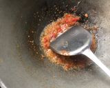 Foto langkah ke 2 dari resep Singit daging khas Jepara.