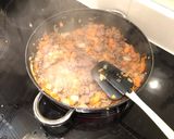 A picture of step 2 of Easy Shepherd’s Pie.