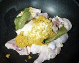 Foto langkah ke 3 dari resep Ayam ungkep ala Mamah.