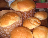 Foto del paso 1 de la receta: Pan dulce!!🎅🎅