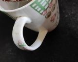 ল্যাটে কফি (latte coffee recipe in Bengali) রেসিপির ধাপ 2 ছবি