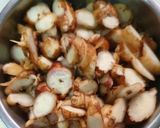 Foto langkah ke 6 dari resep 124. Jamu Beras Kencur.