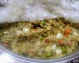 Foto del paso 11 de la receta: Arroz con pollo al estilo Perú🇵🇪