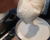 Foto del paso 4 de la receta: Bebida de avena