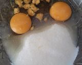 Foto del paso 1 de la receta: Budín de Limón