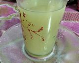 Foto langkah ke 4 dari resep Es jahe #pr_recookminumandingin.