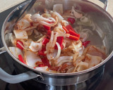 Foto del paso 4 de la receta: Frita de calamar