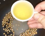 صورة لخطوة 2 من وصفة فشار او المايييس مكرمل ❤❤❤❤