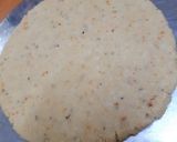 A picture of step 6 of Cheese Chilli Cookies.