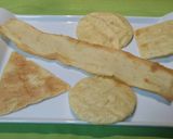 Foto del paso 8 de la receta Tejas para emplatados