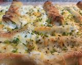 Foto del paso 6 de la receta Canelones rellenos de atún 🐟 y queso 🧀