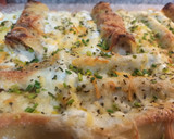 Foto del paso 6 de la receta: Canelones rellenos de atún 🐟 y queso 🧀