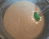 صورة لخطوة 1 من وصفة بريوش سائل بالكريمه لمطبخ سميره