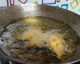मावा गुजिया (mawa gujiya recipe in Hindi) रेसिपी चरण 5 फोटो