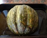 Foto del paso 4 de la receta: Zapallo ingles al horno