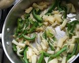 Foto del paso 2 de la receta: Pollo agridulce estilo chino