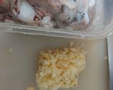 Foto langkah ke 1 dari resep [ 43 ] Tumis Cumi Hitam Manis.