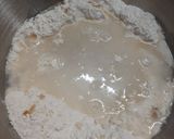 Foto del paso 1 de la receta: Masa de pizza 🍕 casera