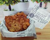 Foto langkah ke 3 dari resep Pisang goreng yummy.