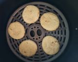 Foto del paso 3 de la receta: Galletas de maicena, con decoración navideña