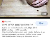 Foto del paso 7 de la receta: Coco