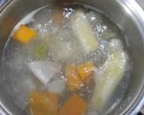 Foto del paso 6 de la receta: Sancocho  de pescado