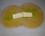 Foto del paso 8 de la receta: Crepé de avena