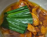 Foto langkah ke 1 dari resep Bolu Kukus Gula Merah.