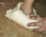 Chicken bread recipe step 1 photo