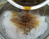 泰式香茅胡椒粉絲蝦煲的食譜步驟1照片