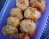 Foto langkah ke 4 dari resep Rondo Royal / Tape Goreng.