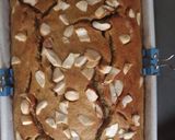 Foto langkah ke 4 dari resep Clean Eating - Banana Oat Cake.
