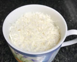 Foto del paso 1 de la receta: Dulce de coco