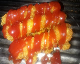 Foto langkah ke 3 dari resep TELUR KRIBO....
