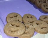 Foto del paso 5 de la receta: Galletitas divertidas!!😍🥰🥰