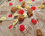 Foto del paso 6 de la receta: 😍😘🤗DULCE❣️❤️❣️PASIÓN😍😘🤗GITANA❣️🤎❣️😍😘🤗
