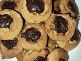 Biscotti con farina di riso