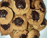 Foto del passaggio 3 della ricetta Biscotti con farina di riso