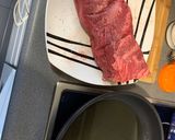 Foto del paso 1 de la receta: Solomillos Wellington