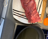 Foto del paso 1 de la receta: Solomillos Wellington