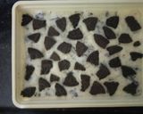 ઓરીયો ફ્જ(Oreo Fudge Recipe In Gujarati) રેસીપી સ્ટેપ4ફોટો