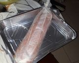 Foto del passaggio 3 della ricetta Polpettone al forno
