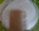 Foto del paso 4 de la receta: Postre de mousse de chocolate
