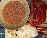 Zing zang meatloaf recipe step 6 photo