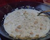 Foto langkah ke 2 dari resep Roti tawar kukus snack mpasi tinggi kalori penambah BB.