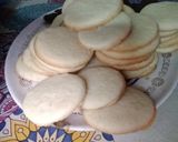 Foto del paso 3 de la receta: Galletitas fáciles