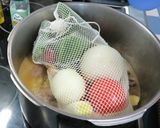 Foto del paso 5 de la receta Carne guisada