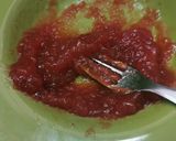 Foto del paso 4 de la receta: Ojitos de dulce de membrillo