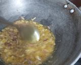 गाजर मटर की सब्जी (gajar matar ki sabzi recipe in Hindi) रेसिपी चरण 5 फोटो