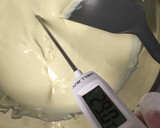 Foto del paso 3 de la receta: Templado chocolate blanco